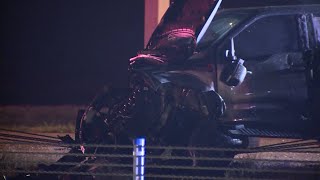 Celebration of life ceremony to remember victim of deadly I-40 crash; suspect expected in court