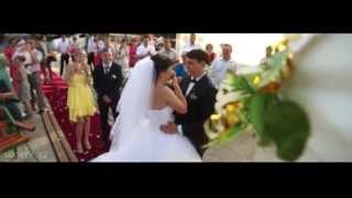 The Wedding Highlights Maksim&Yuliya