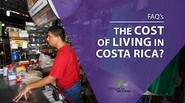 What's the Cost of Living in Costa Rica?