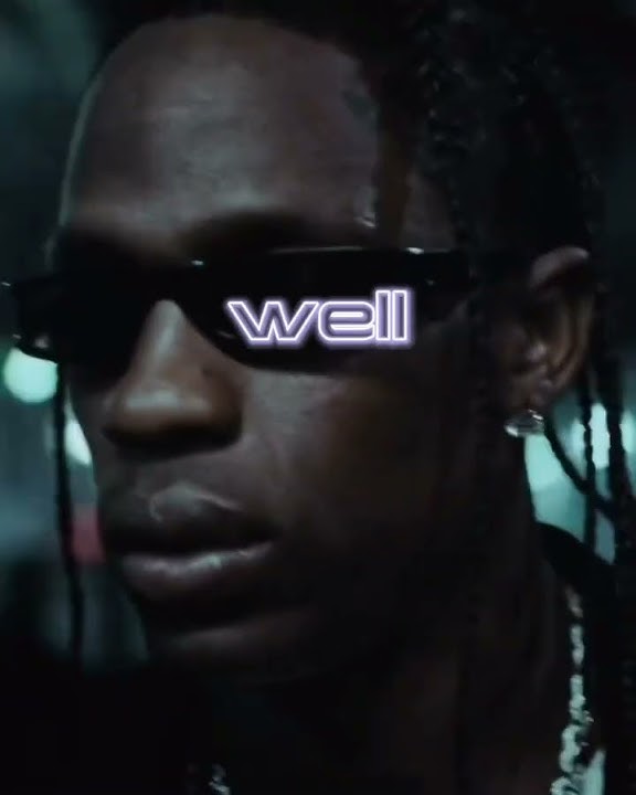 #FE!N by  travis scott#                  ^lyrics_music rappers^