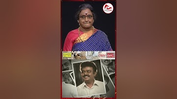 🥺Captain-யே நேரில் வந்து வாழ்த்திய மாறி இருந்துச்சி! Captain Vijayakanth | Vadivukkarasi 45