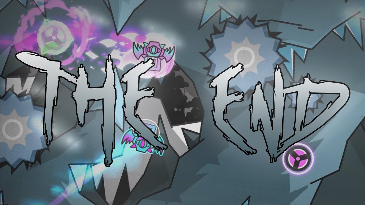 (THE Pure Agony Scream) || The End by Zylenox [Insane Demon]