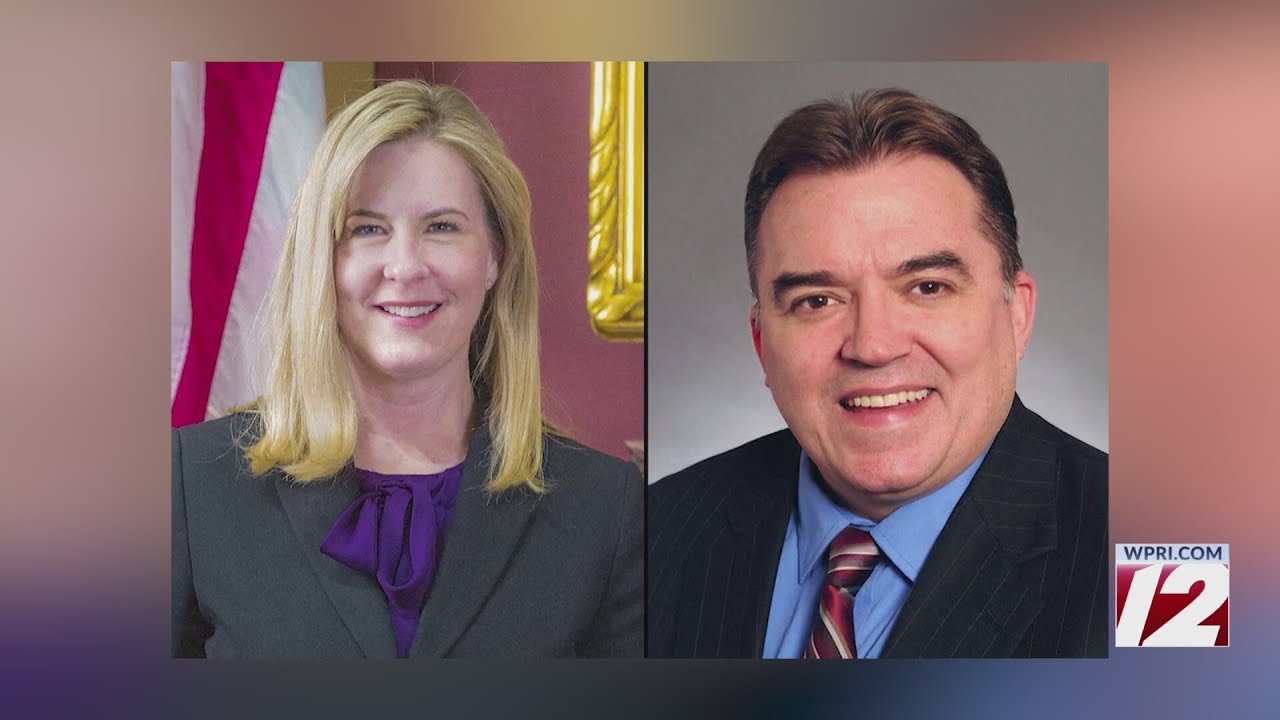 2 Minnesota state lawmakers shot in their homes early Saturday - YouTube