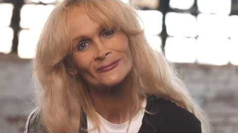 NY Cures Hep C Campaign: "Gail