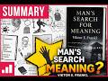 Man’s Search for Meaning (Hindi) | Auschwitz Se Zinda Lautne Wale Insaan Ki Sachchi Kahani
