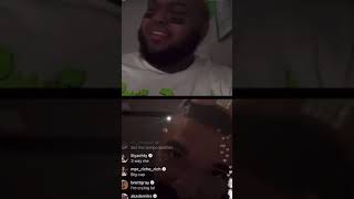 Drake tells druskitv he’s going downhill