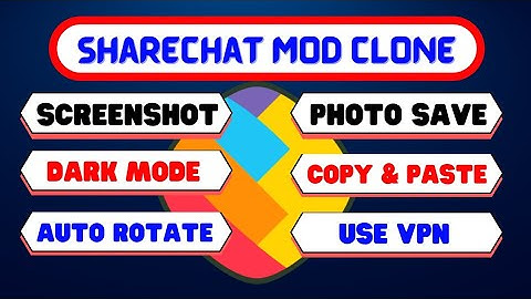 sharechat multiple clone kaise banaye || sharechat latest version clone apk download || Amj Tech