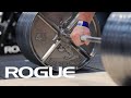 Rogue Elephant Bar Deadlift - Full Live Stream | Arnold Strongman Classic 2020 - Event 4