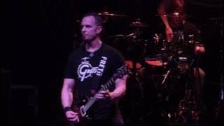 'Calm the Fire' Alter Bridge@The Fillmore Silver Spring, MD 2/10/17