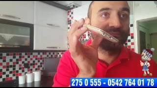 Doğalgaz Sayacı Pili ve Regülatör Değişimi İçin Ücret Alınmıyor !