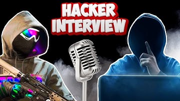 I Interviewed The #1 HACKER On MW2 Ranked Play|Multiplayer|WarZone And This Happened…