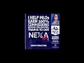 NEXA Money Can Buy Happiness!