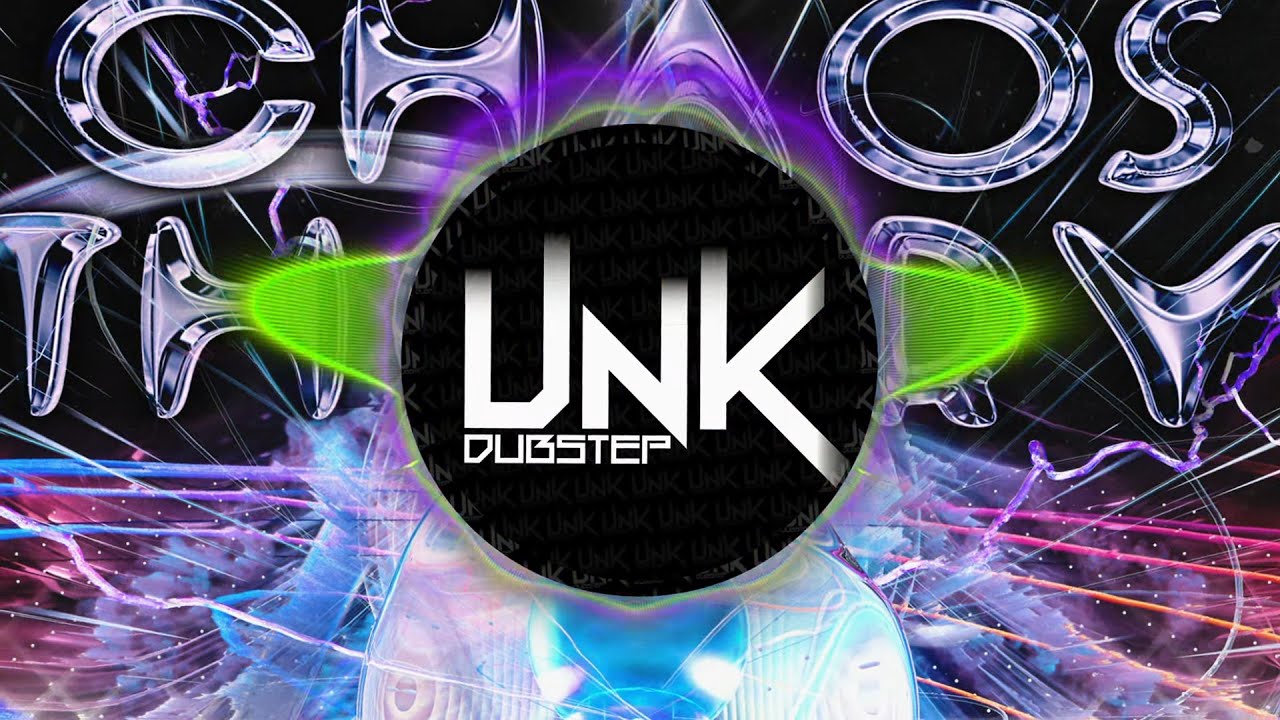 GRiZ & Wooli - Chaos Theory