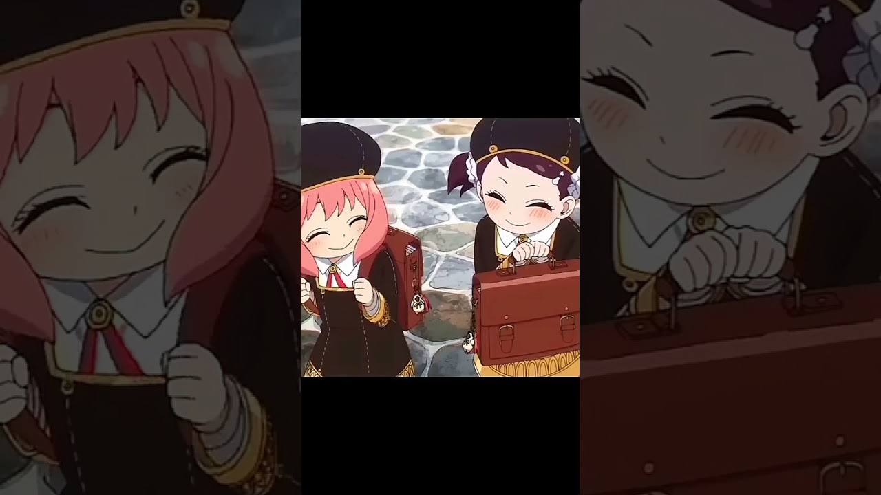 Demian see Anya 💗