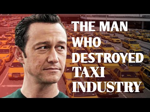 From Taxi's to