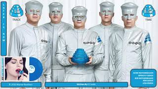 Devo / Something For Everybody / Later Is Now  (Audio)