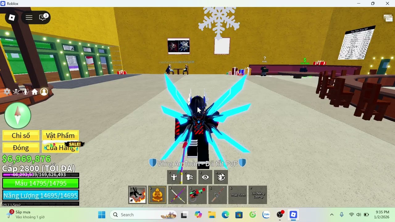 50 ngày random xem có ra trái control hay không ( tập 2)