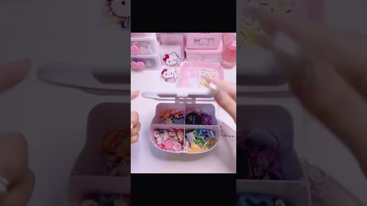 Asmr packing order| no talking asmr only tiktok compilation