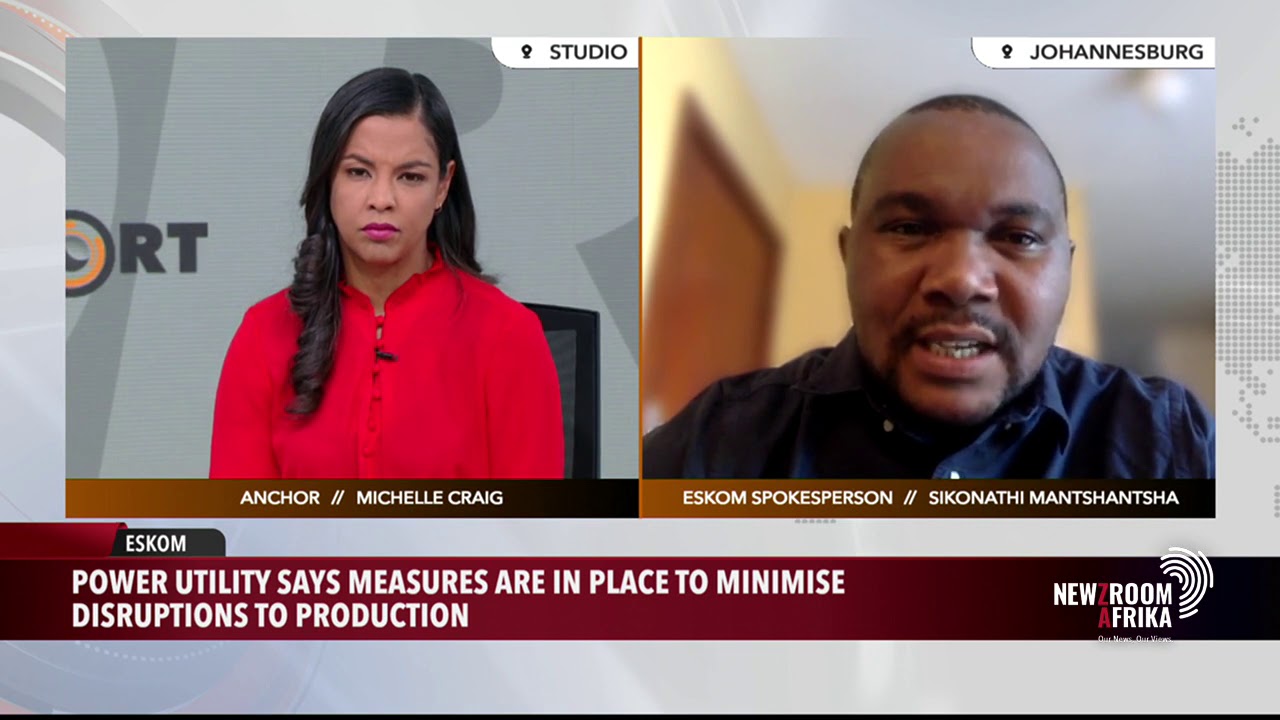 Eskom says it is in a process to get rid of labour brokers