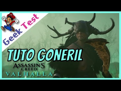 Vidéo: Comment Goneril meurt-il ?