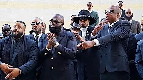 DJ Khaled "I Got The Keys"  Featuring Jay Z and Future (Review)