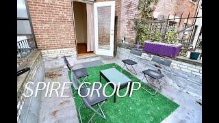 107 West 69th street 3D  Elevator and Laundry Studio with Roof Deck $2480.00 11/1/22