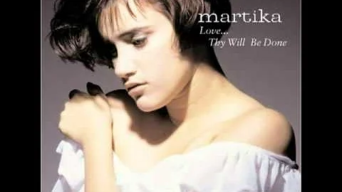 Martika - Toy Soldiers (Subtítulos)