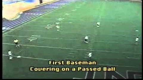 Softball Team Defensive Strategies