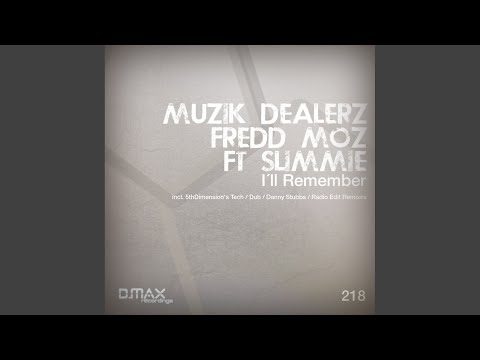 在 YouTube 上观看 I´ll Remember (Danny Stubbs Remix)