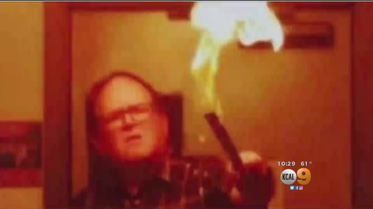 Teacher Controversy Rocks Redlands