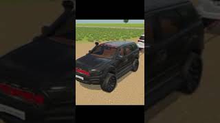 TOCHAN FORTUNER VS ENDEAVOUR #trending #trendingshorts #fortuner #endavour