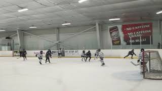20200221 Don Mills Mustangs vs. Toronto Aeros (Full Game)