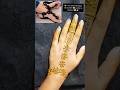 👉 Sandal Inspired Mehendi 😳🔥 Unique Design #mehendi #henna #viralshorts #trending #shorts #viral