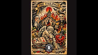 The failings of faith... 2026