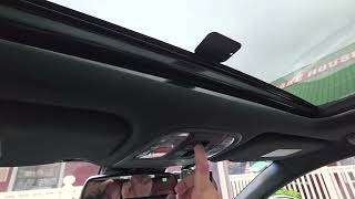 Kia Sunroof Recalibration 2019 Stinger Kia Stinger Window Auto Up Reset
