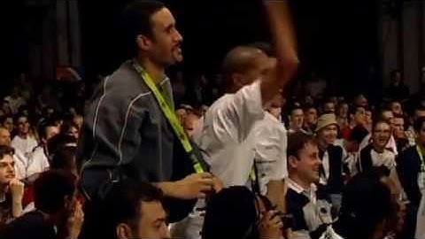 ESWC 2005 Trailer Large [2005]