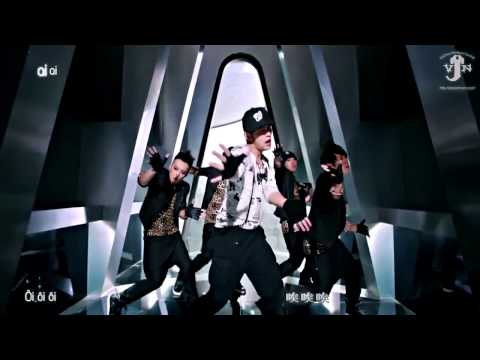[Vietsub + Kara] Mine Mine - Jay Chou