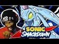 CHAOS 0 - Wolfie Plays Sonic Smackdown - Chaos Zero Arcade HARD Playthrough - Werewoof Reactions