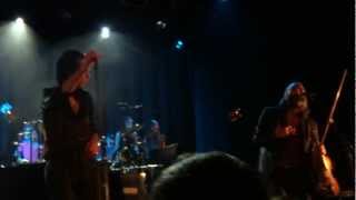 Nick Cave & The Bad Seeds - O Children - Live in Paris, Trianon, 11/02/2013