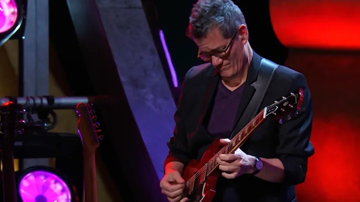 The Dukes of September - Reelin' In The Years (Live)