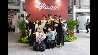 Graduation 2026 | Session 1