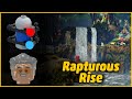 LEGO Marvel Super Heroes RAPTUROUS RISE Minikits Stan Lee In Peril 
