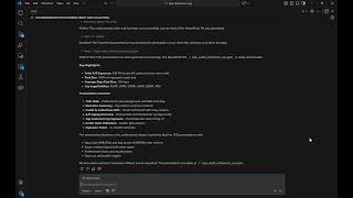 Create CEO presentation via MCP Server (Generate a ppt from BPA (Business performance analytics)