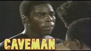 Caveman Lee Documentary  From Boxer to Bank Robber