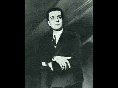 Dinu Lipatti - Ravel - Alborada del gracioso