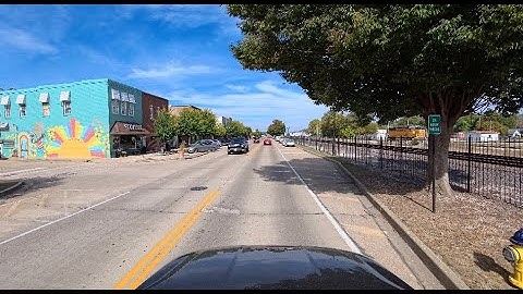 Ace Pro 2 Roof Perspective in 8K/30fos