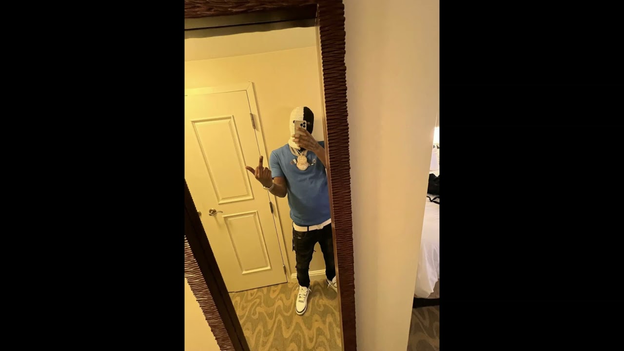 Sleepy Hallow X Sheff G X Shiloh Dynasty Drill Type Beat - 