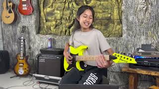 Download Lagu Dance Monkey Tones And I Metal Cover by Nene Royal Download Lagu Dance Monkey Tones And I Metal Cover by Nene Royal