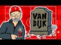 ⚰️VAN DIJK IS DEAD!⚰️ (Every Premier League Manager Reacts #5)