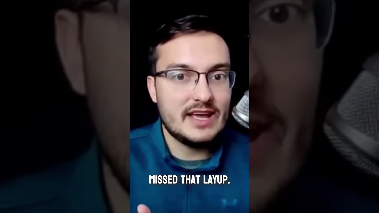 Failure is Not Your Identity